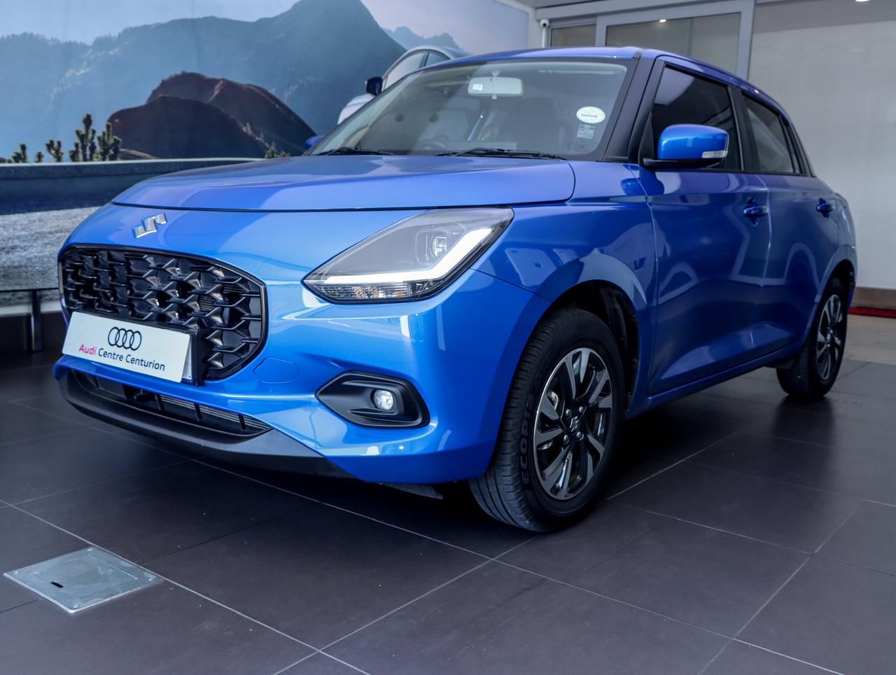 SUZUKI SWIFT 1.2 GLX CVT for Sale in South Africa