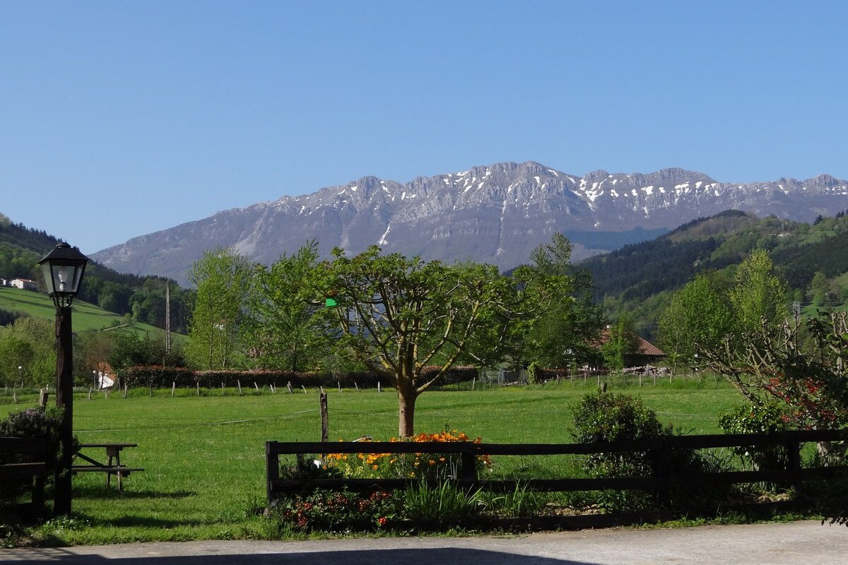Ondarre agroturismo y quesería en plena naturaleza gallery image 3