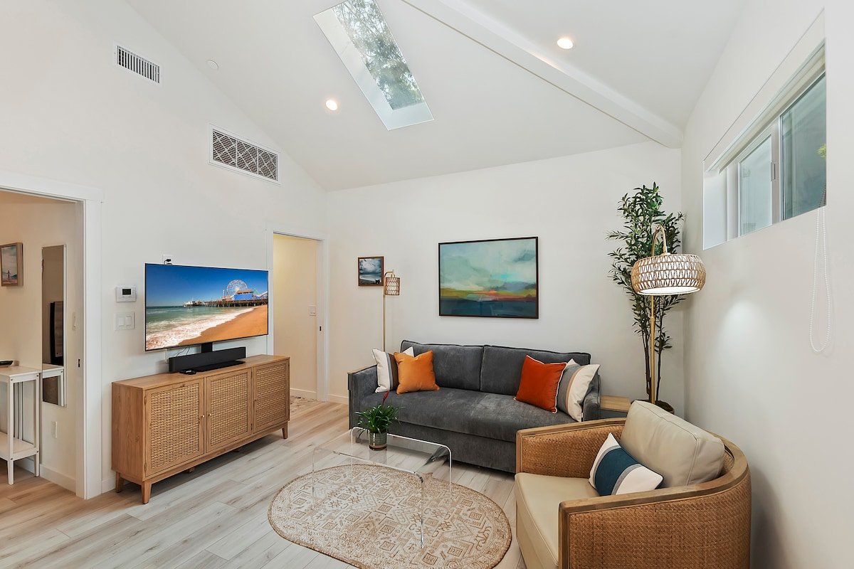 Beach-Close 2025 Guesthouse ! ! gallery image 4