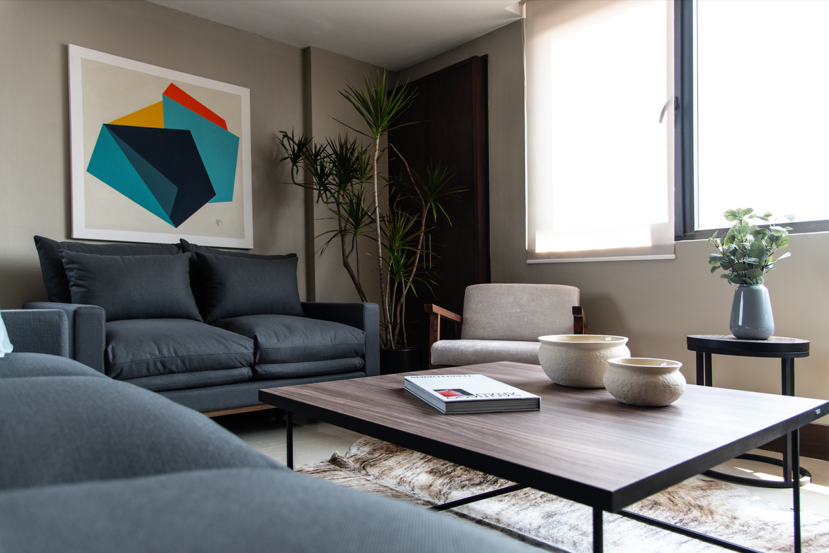 Mr. W | Roma Dreamy PH w/Terrace next to Cibeles