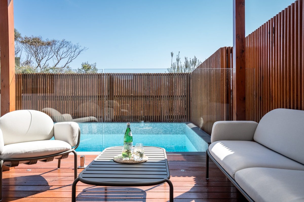 Sandy Shores – Luxe Beach & Pool Escape gallery image 2