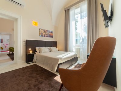 Y ARCILLOS LUXURY ROOMS