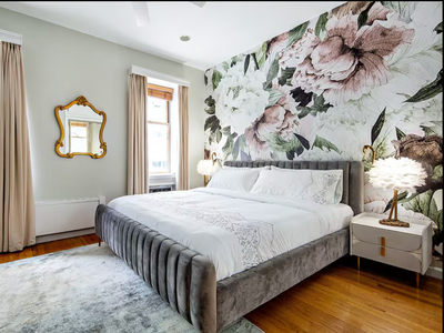 Cozy APT in Hell’s Kitchen