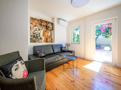 Serene Hideaway in Chiado