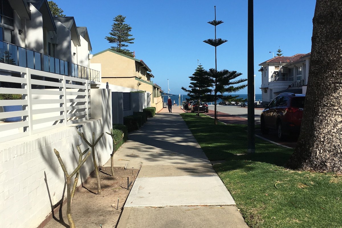 John Street Townhouse gallery image 4