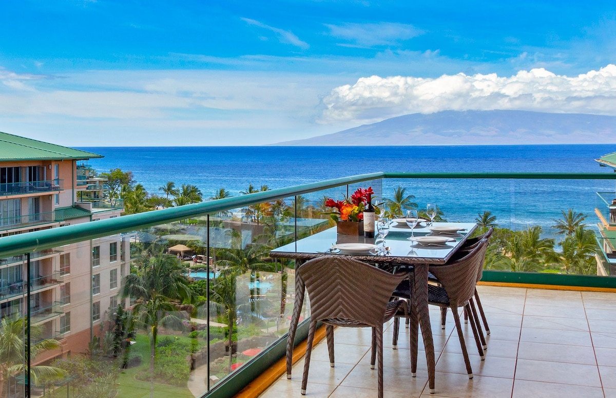 Maui Resort Rentals: Honua Kai Konea 839 gallery image 2