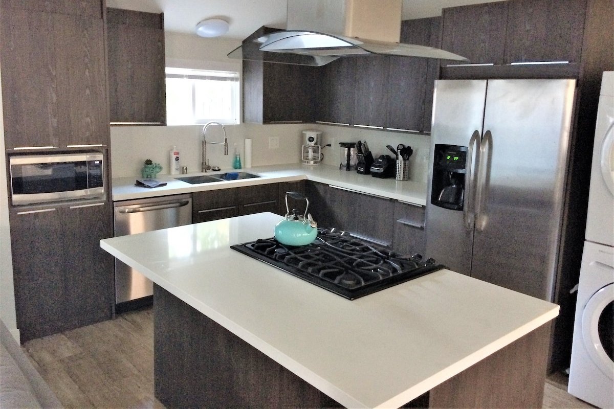 Beautiful Homes To Stay gallery image 5