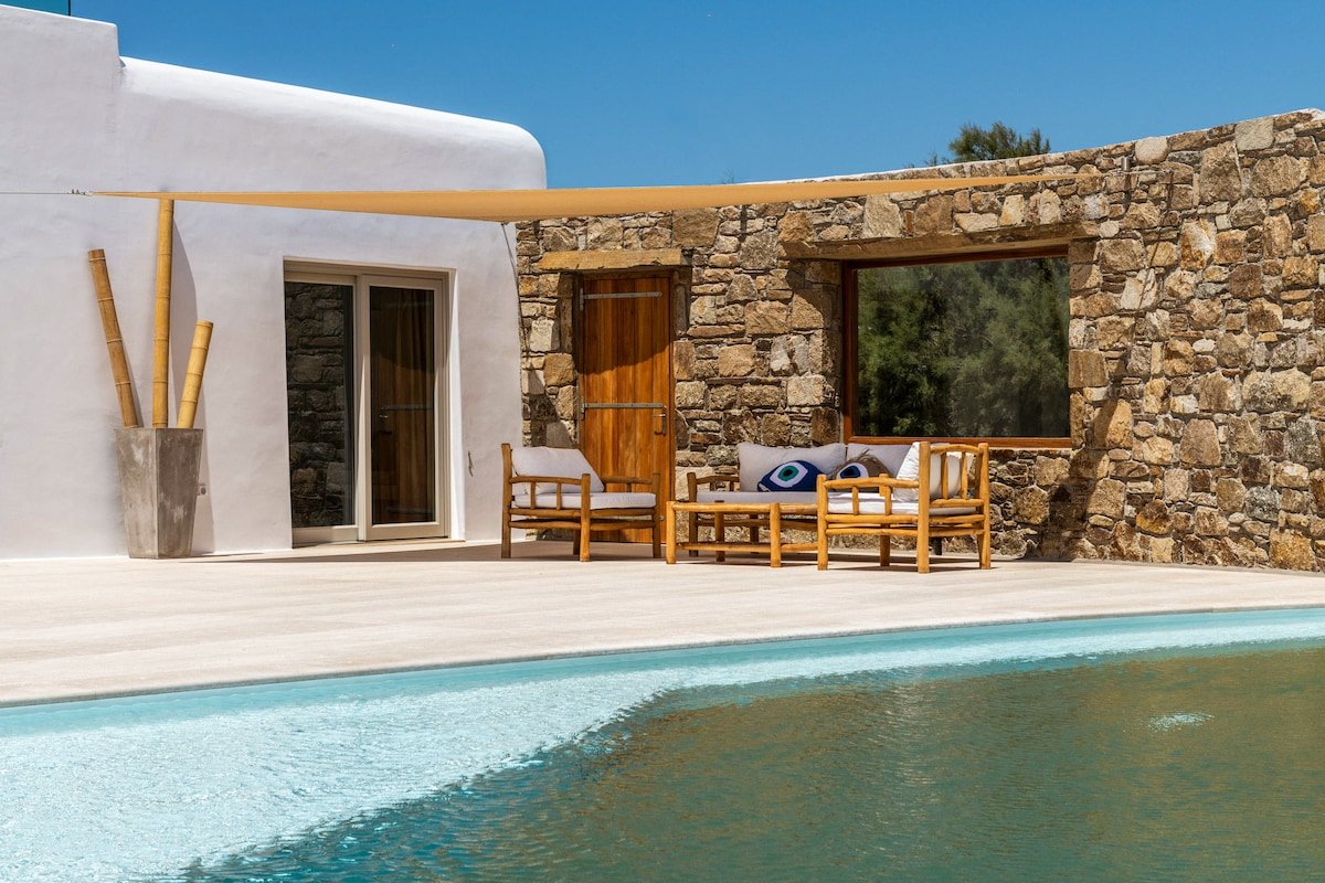 Villa Mati gallery image 2