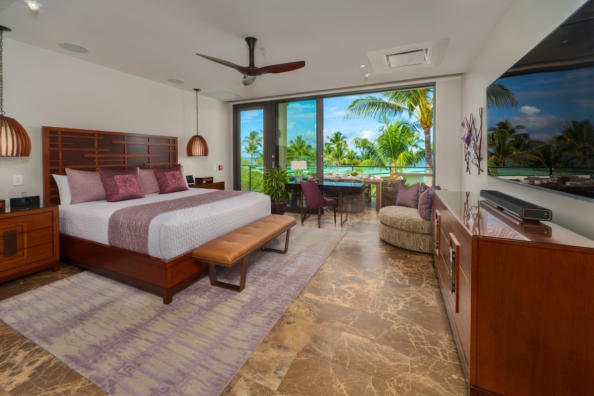 Andaz 813 Lux Boardwalk Oceanfront Penthouse for 8 gallery image 2