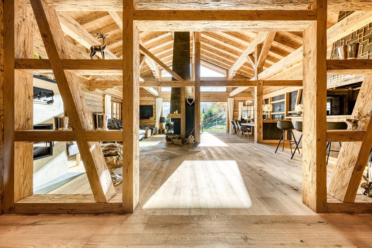 Chalet GM gallery image 5