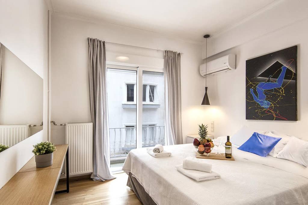 Kolonaki Square Executive Apartment gallery image 5