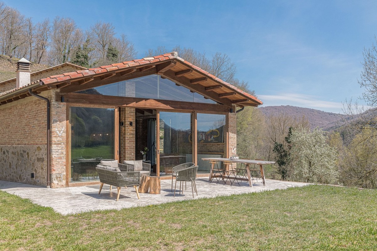 La Cabanya de la Freixeneda gallery image 4