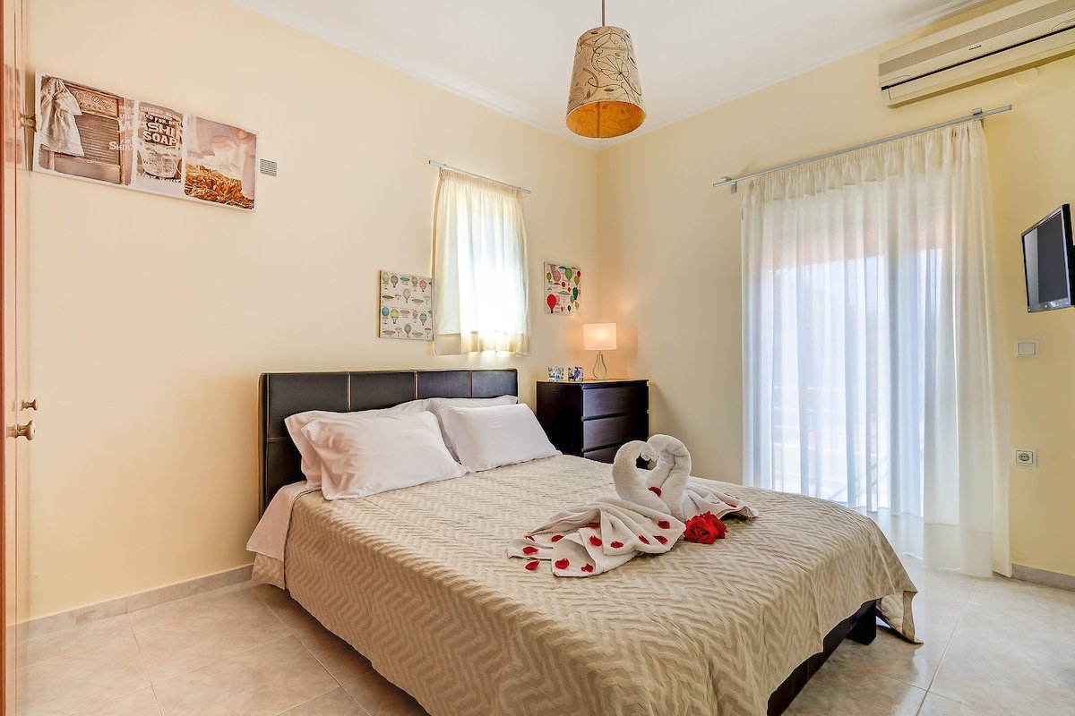 Villa VAMAGIA gallery image 5