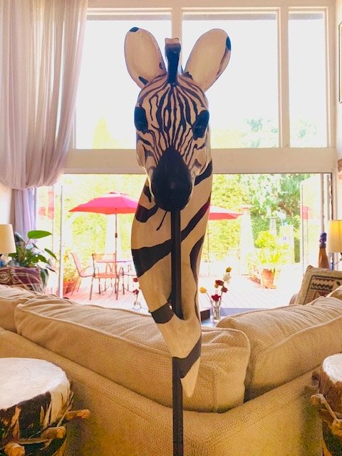 Beautiful Los Feliz home pool, jacuzzi, gallery image 4