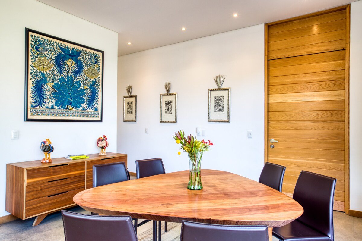 Best terrace of Condesa! gallery image 4