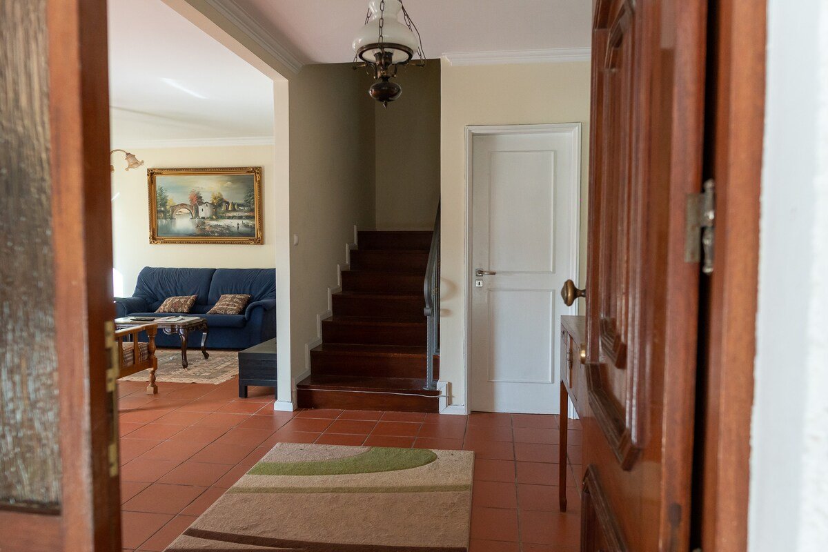 Beautiful and Spacious House gallery image 5