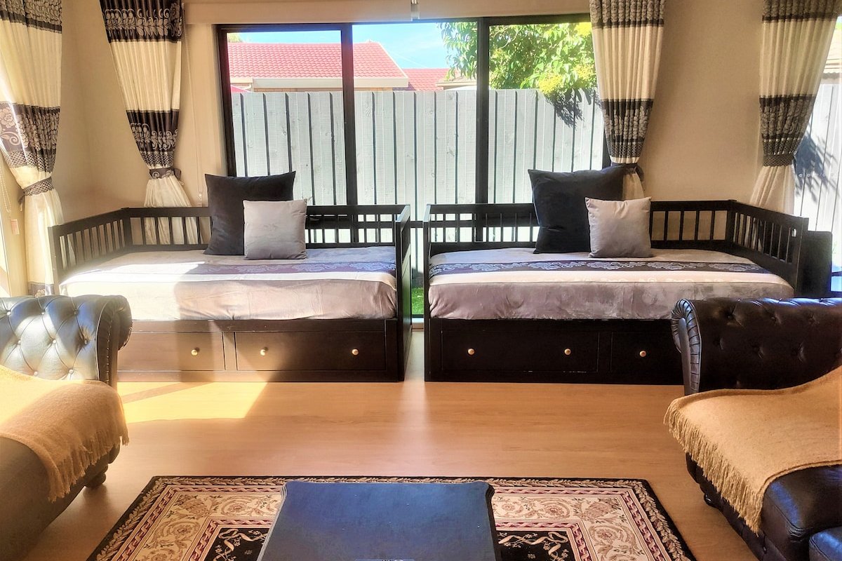 Capel Sound “Oasis” Getaway gallery image 4