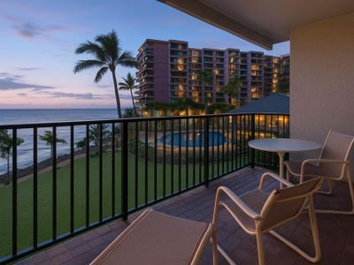 KBM Resorts | FREE CAR Kaanapali Shores KS-260