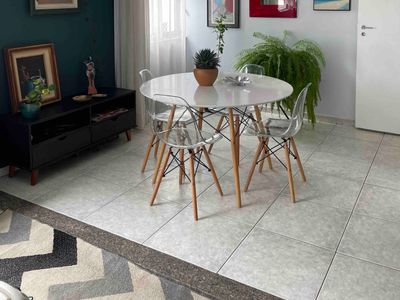 Apartamento em Ipanema próximo da praia com vaga