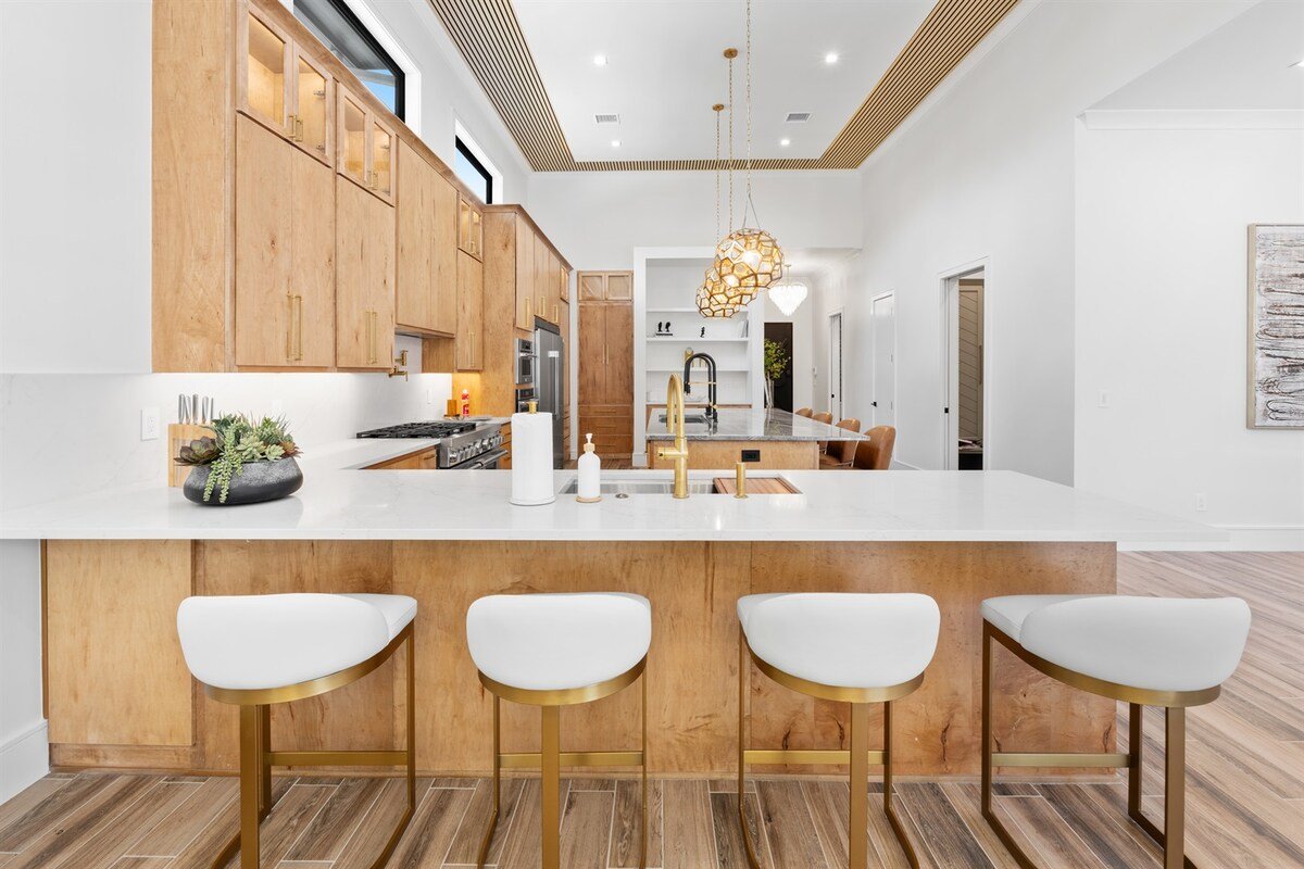 5BR Luxury Home – Brookside (Near Downtown) gallery image 3