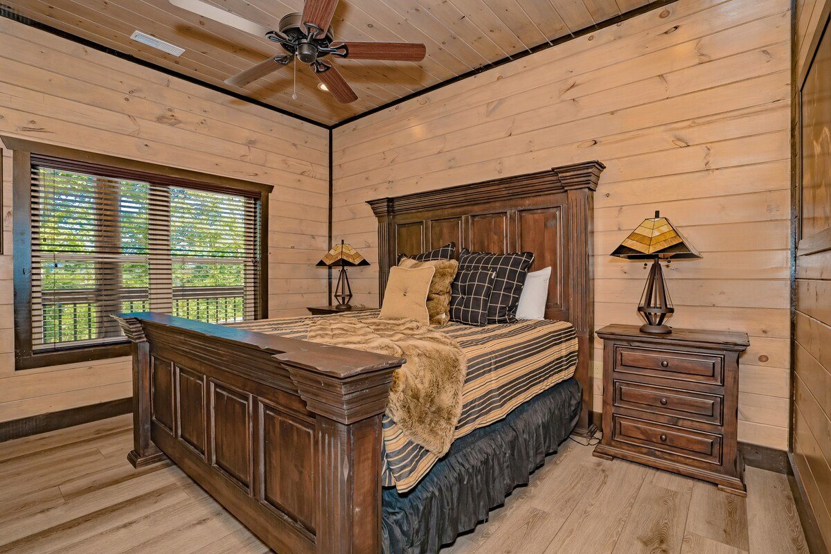 Friendship Mountain Retreat gallery image 4