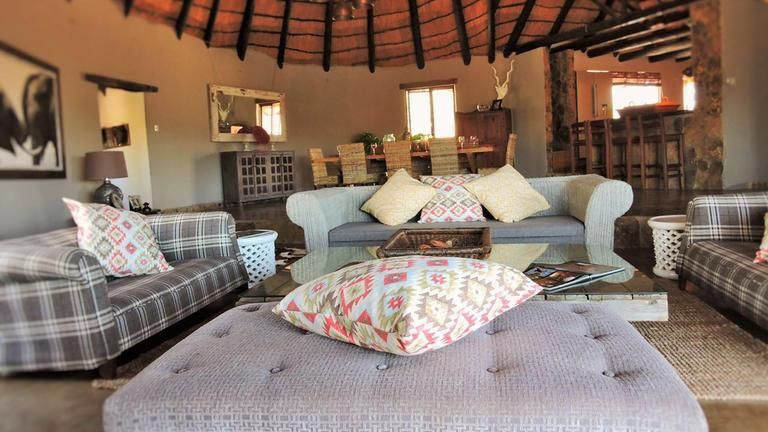 Amalinda Lodge The Home-Stead