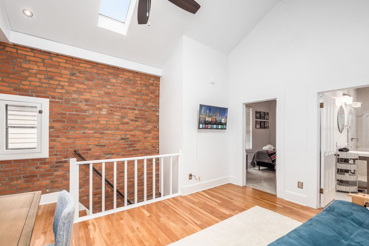 Perfect Location Heart of Short North-Free parking gallery image 5