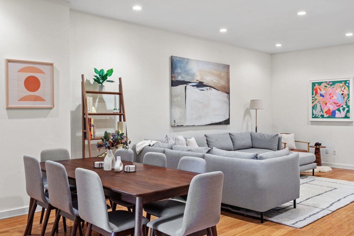 Rove Travel | Church Place | 3BR Tribeca Loft gallery image 3