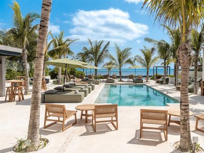 Hacienda Jaguar | 4 to 12 rooms | Puerto Aventuras