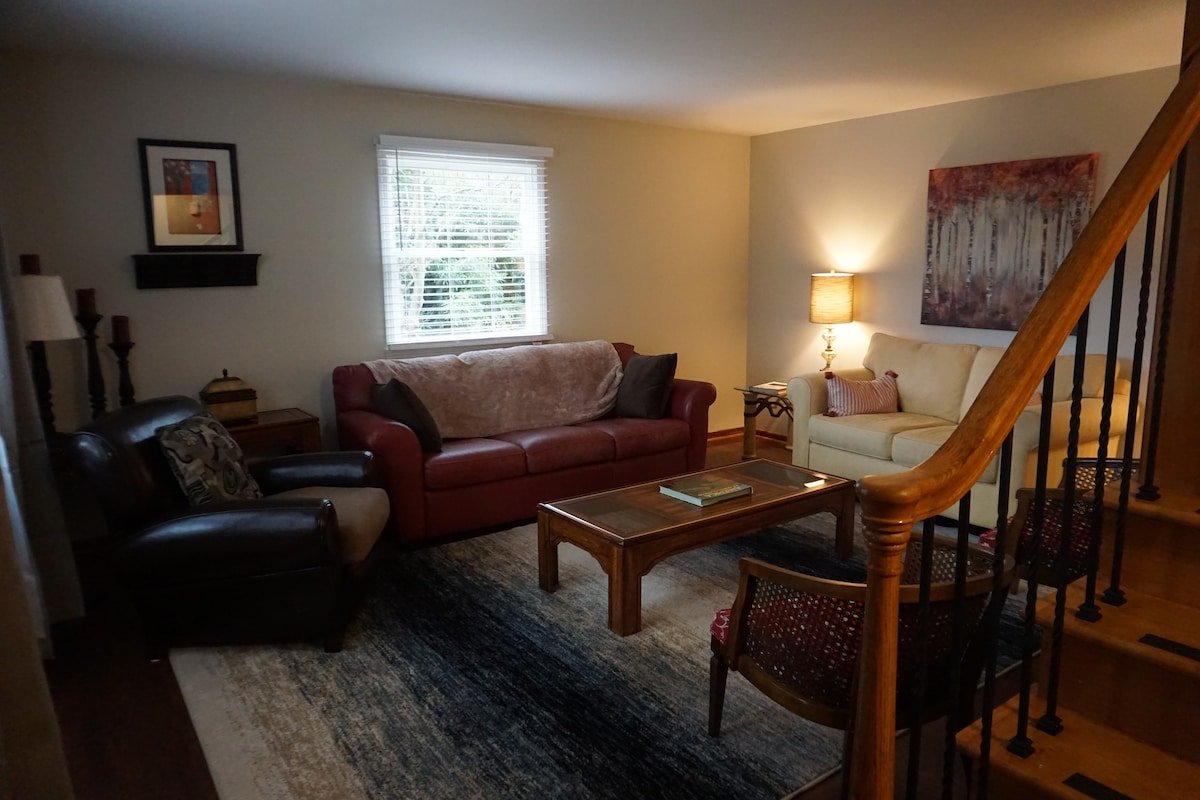 Newly renovated, spacious home in Central Columbus gallery image 5