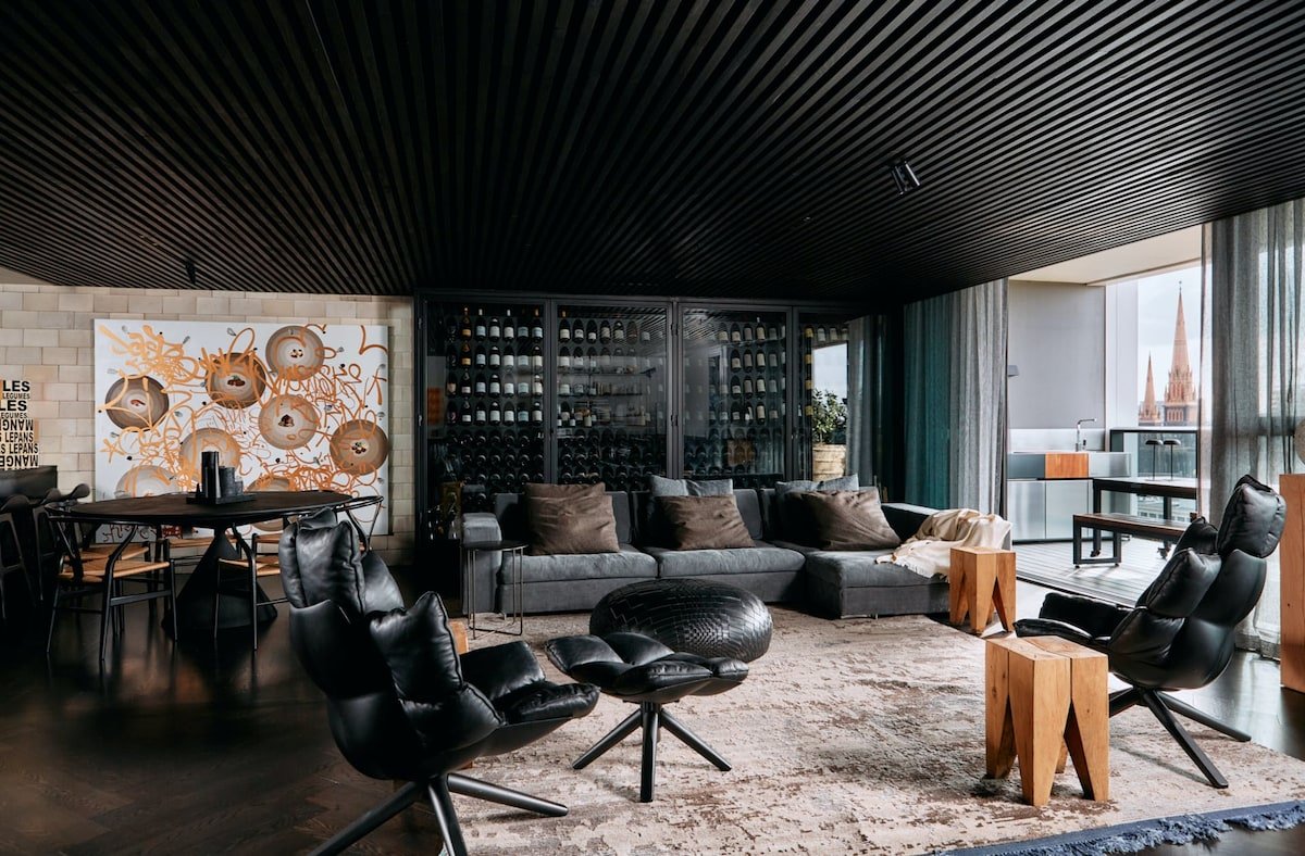 The Melbourne gallery image 2