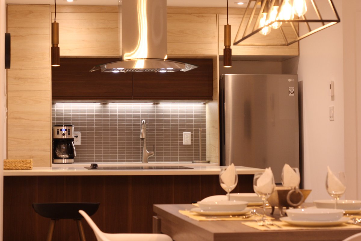 Ideal Séjour de rêve, 5 chambres