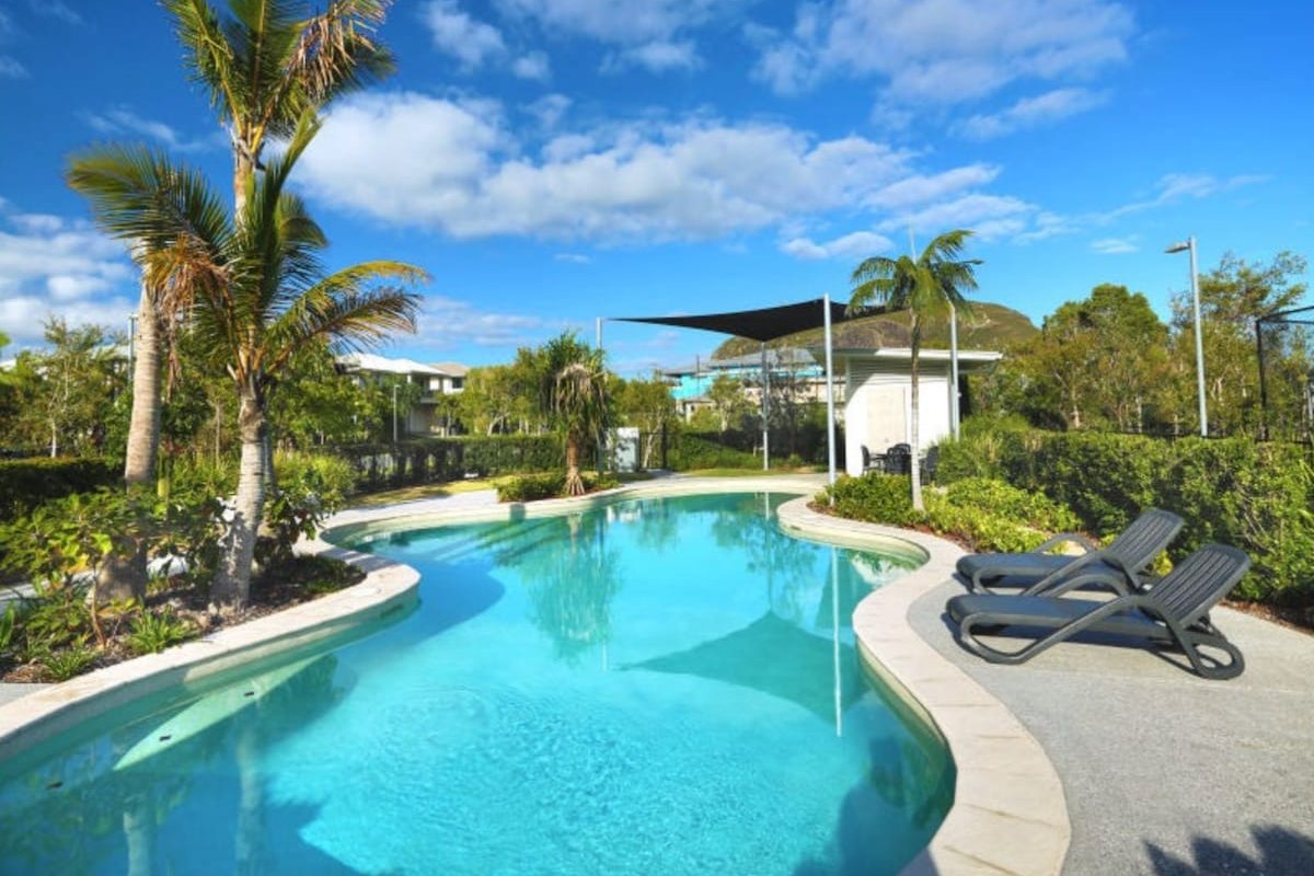 Cala Luna Beach House gallery image 3