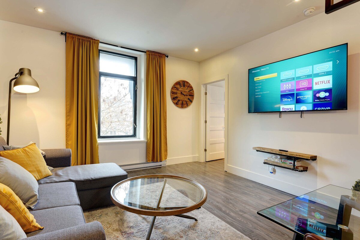 The Hip Chic Fusion – Artsy Saint-Denis | AC gallery image 5