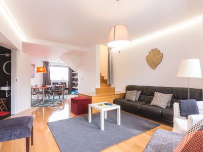 Friends & Family House 2