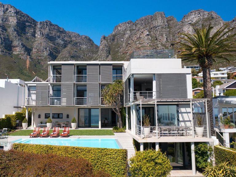 The 11 Camps Bay featured image