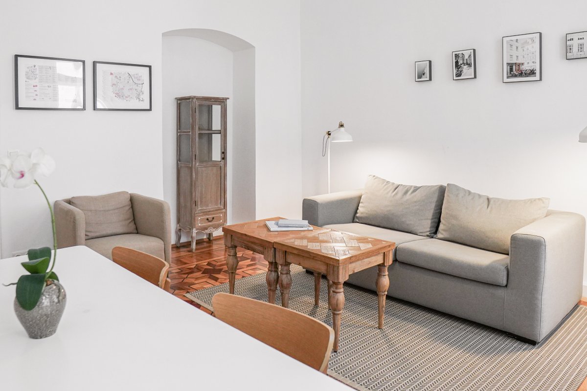 Fabulous City Center Apartment – Apt 14