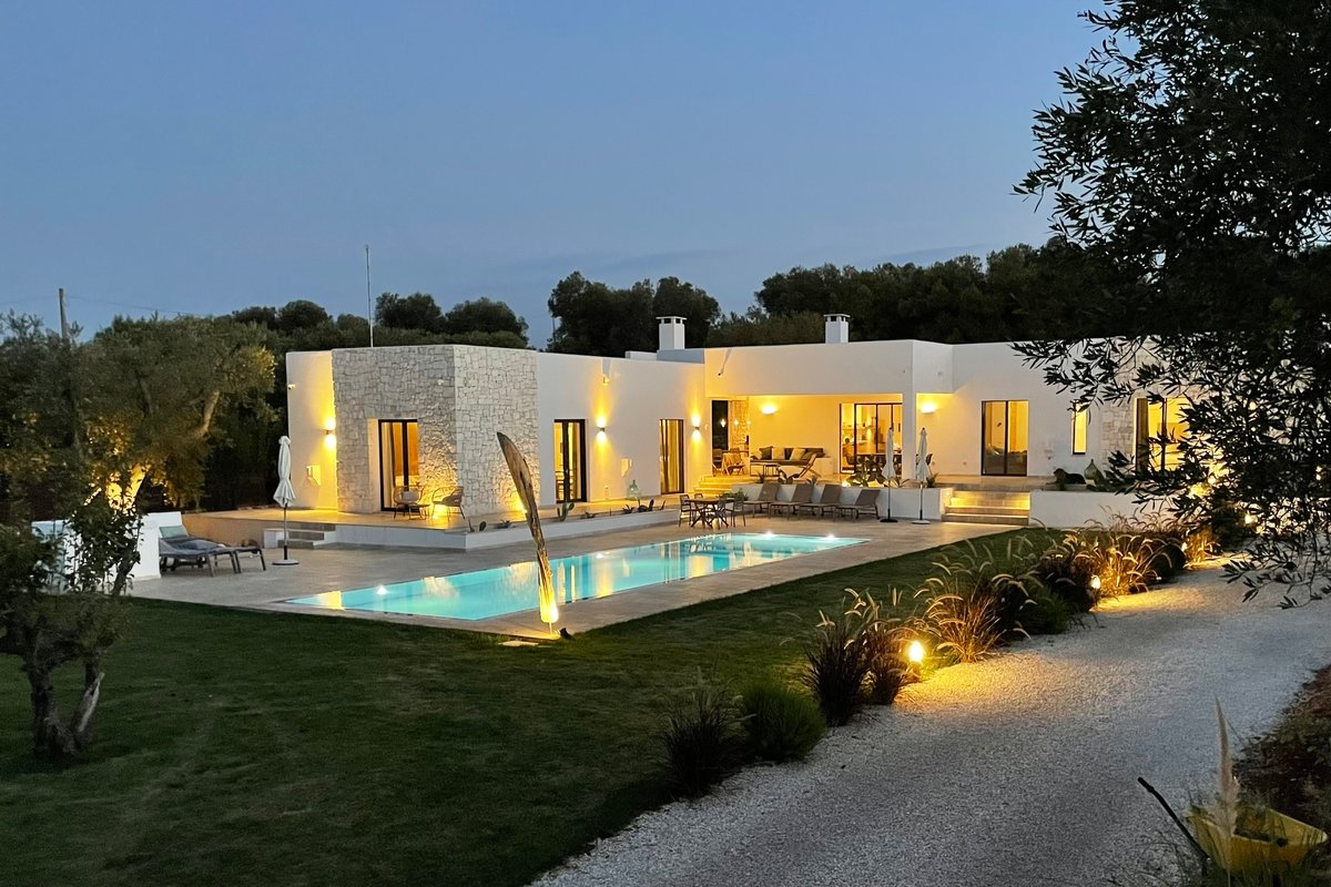 Feelgood in Casa Pippo seaview pool sauna