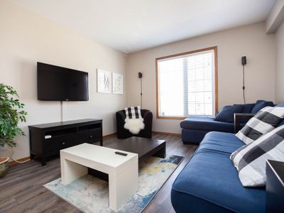 South Osborne Station East-A family-friendly haven