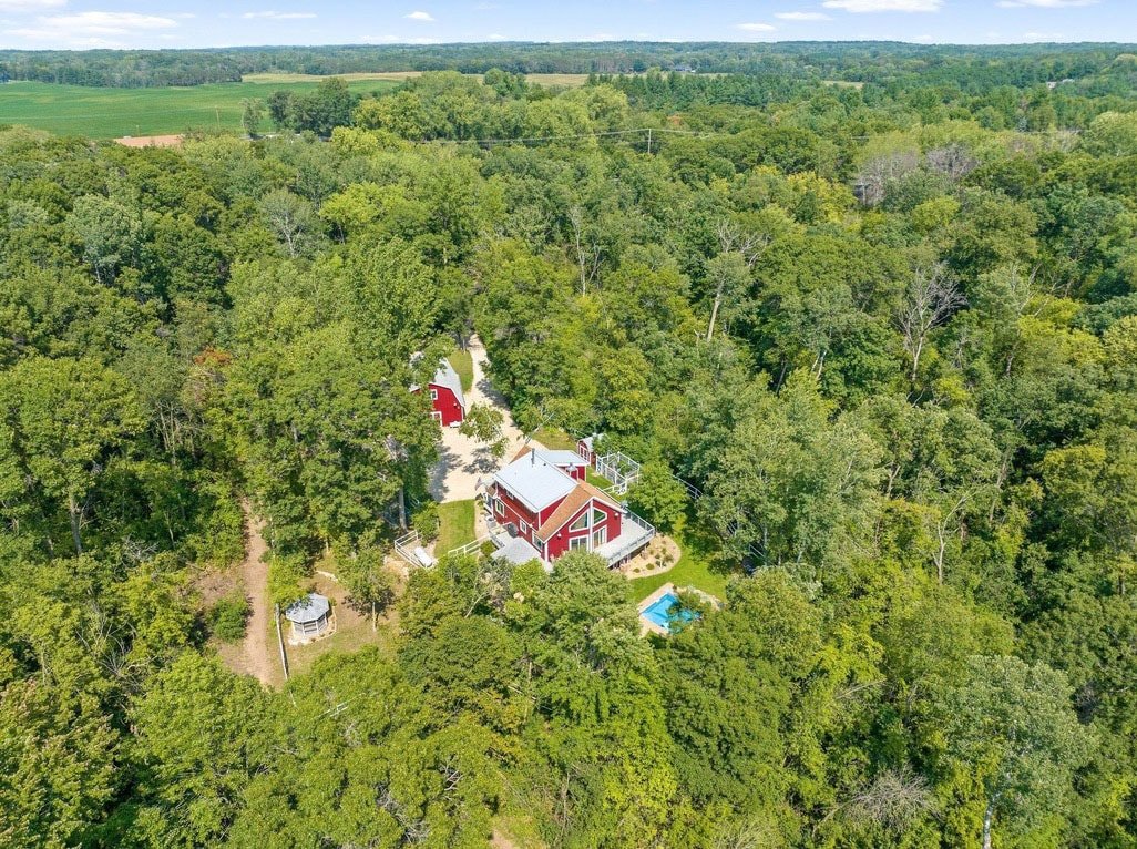 Woods Inn and Farmhouse gallery image 3