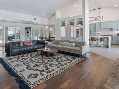 Upstay Luxury Golf Course Retreat w/ Pool & Patio