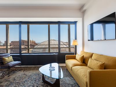 Amazing Via Parigi 3