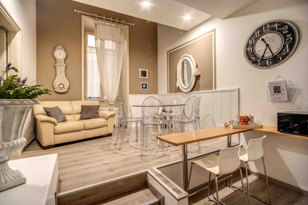 Trevi Miracle Suite gallery image 2