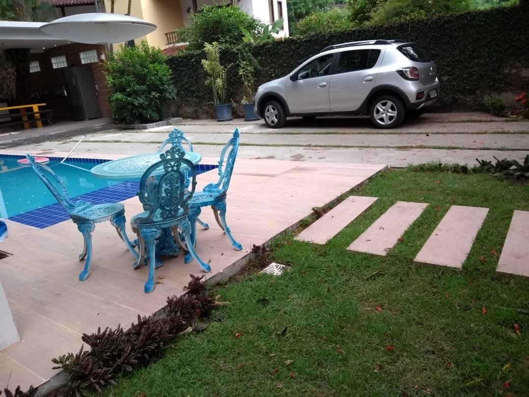 Lazer, paz e segurança apenas 10 minutos da Barra! gallery image 3