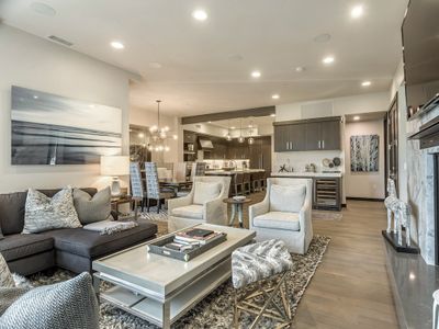 Stein Eriksen Residences Premium Three Bedroom