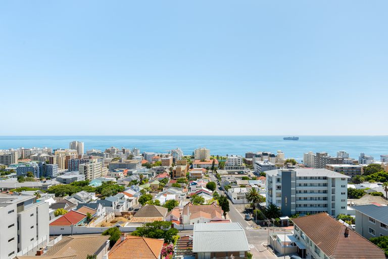 Calais Apartment featured image