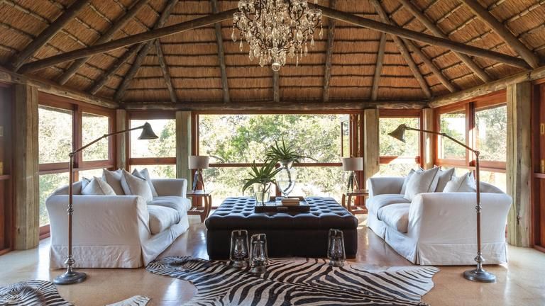 Kings Camp Waterbuck Private Villa