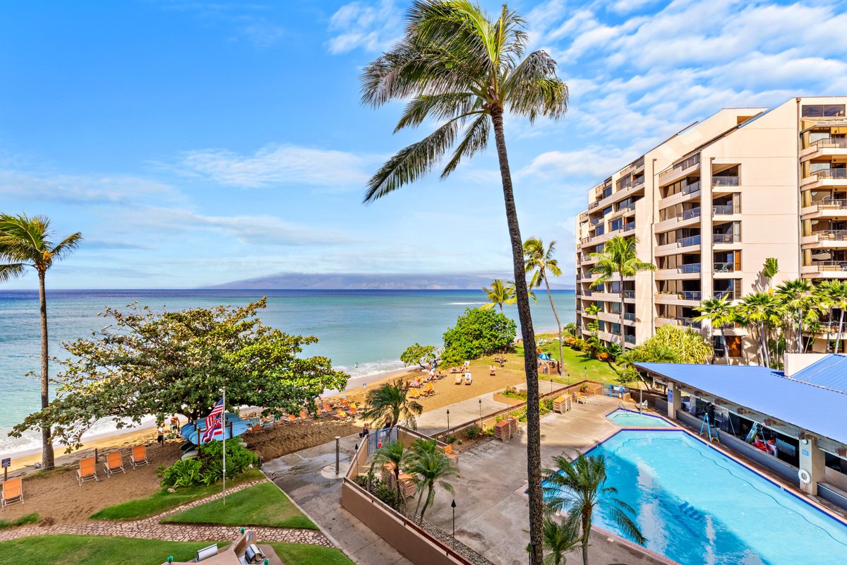 Beautiful Ocean Front 3bd unit 237- Reserve today!