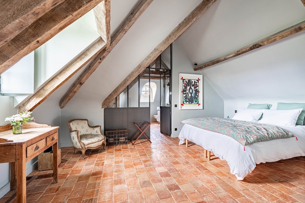 Maison Fontenelle gallery image 3