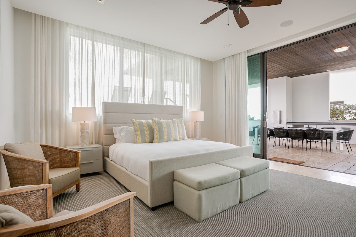 4 Bedroom Luxury Beach Penthouse gallery image 4